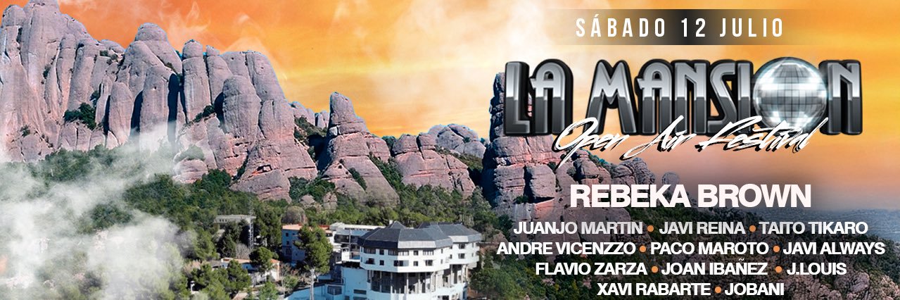 lamansionbcn's profile banner image