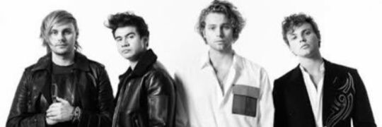 TT5SOSUpdates's profile banner image