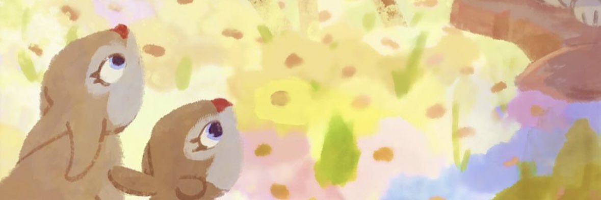 trixtmia's profile banner image