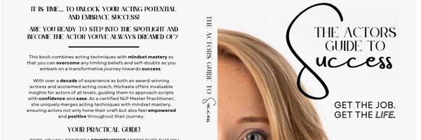 Michaela_Liz Profile Banner