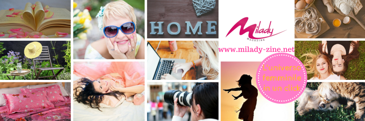 MiladyMagazine's profile banner image