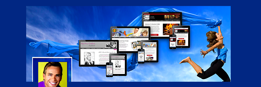 GetWebsite4FREE's profile banner image