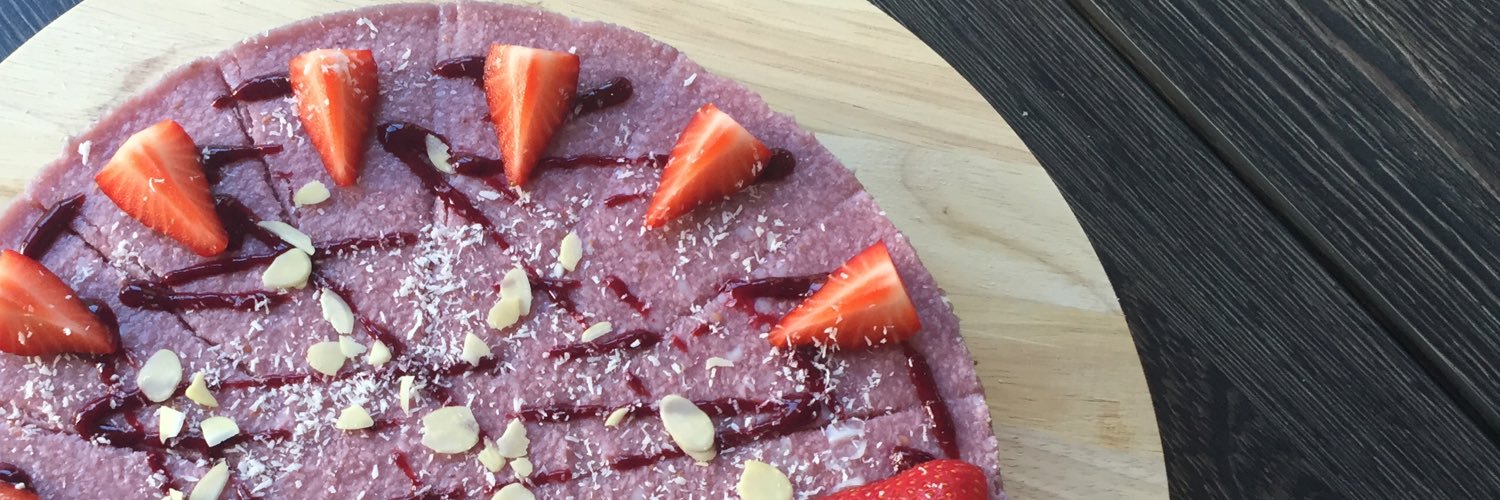 zazivegan's profile banner image