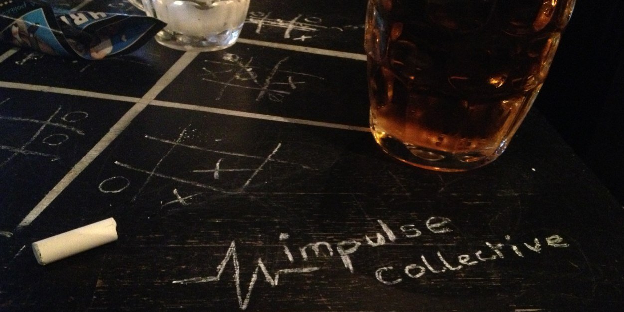 Impulsecollect's profile banner image