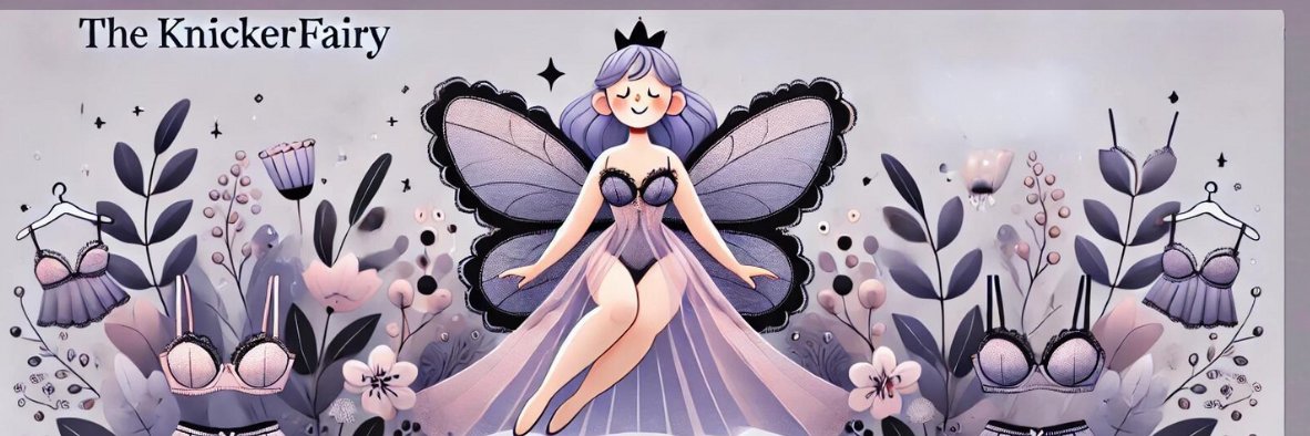 𝕃𝕠𝕥𝕥𝕚𝕖: 𝗞𝗻𝗶𝗰𝗸𝗲𝗿 𝗙𝗮𝗶𝗿𝘆 🧚🏻‍♀️‍™ banner