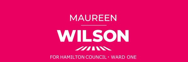 Maureen Wilson Profile Banner