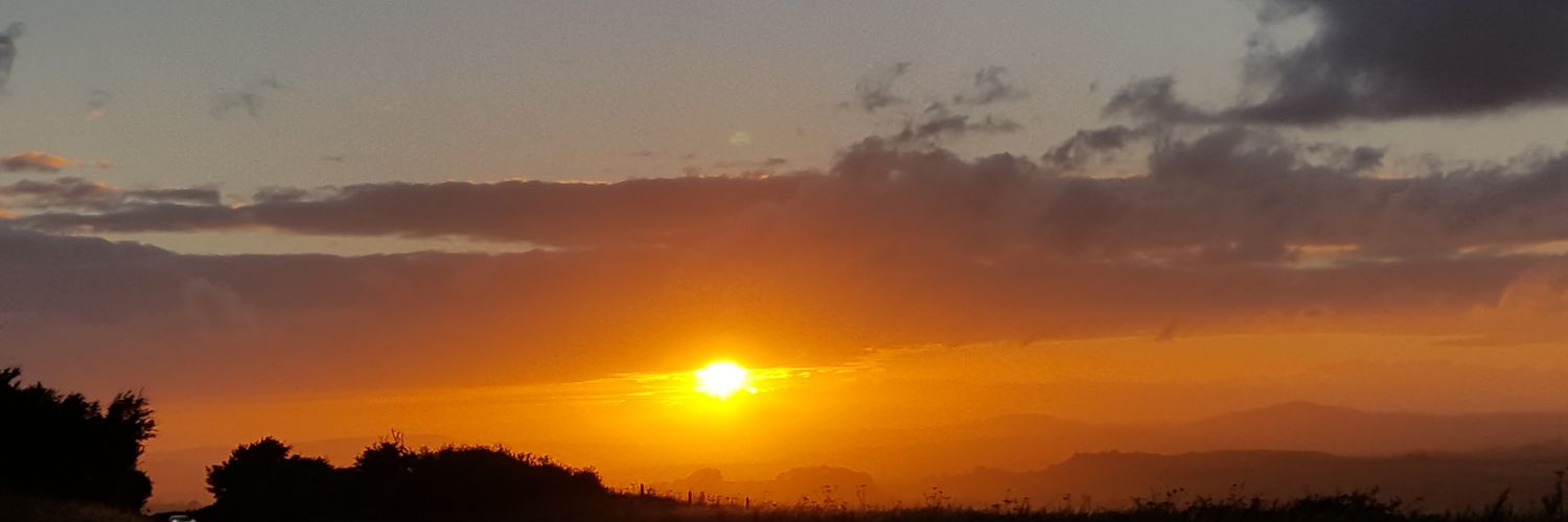 DawnGallie's profile banner image