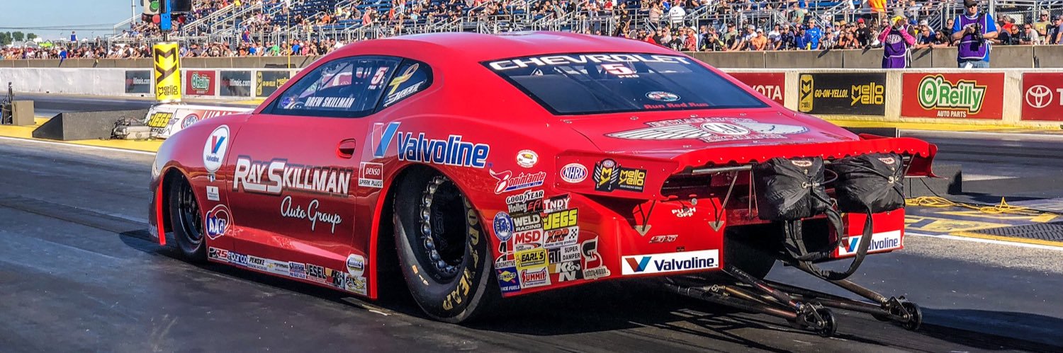 drew skillman banner