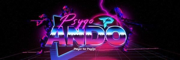 FrickAndo Profile Banner