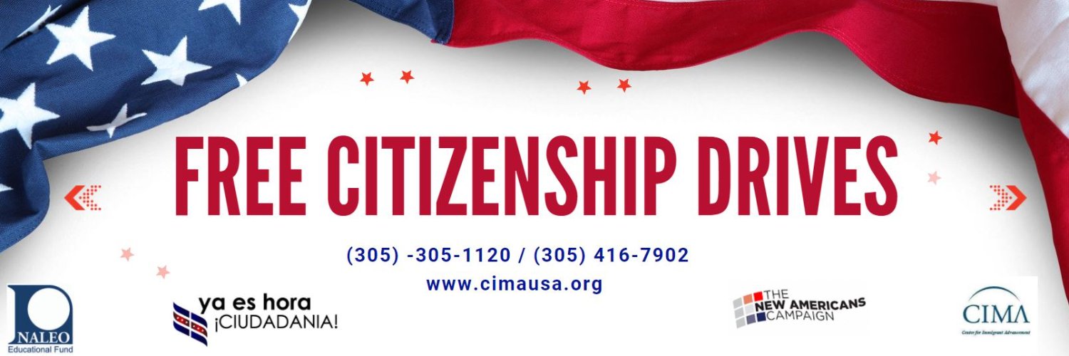 CIMAorg's profile banner image