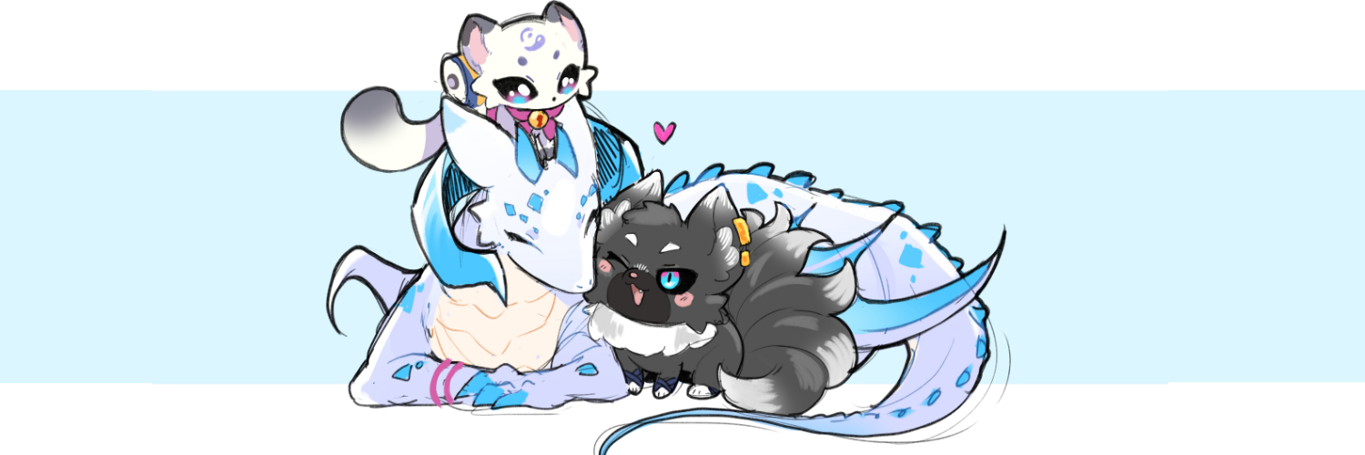ItzZimi's profile banner image