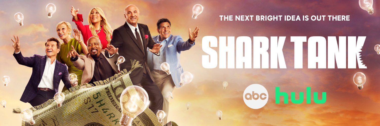 Shark Tank banner