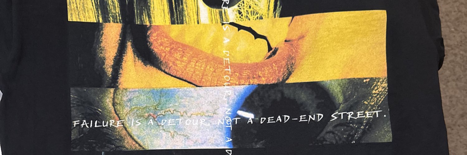 ADanielRomeroS's profile banner image
