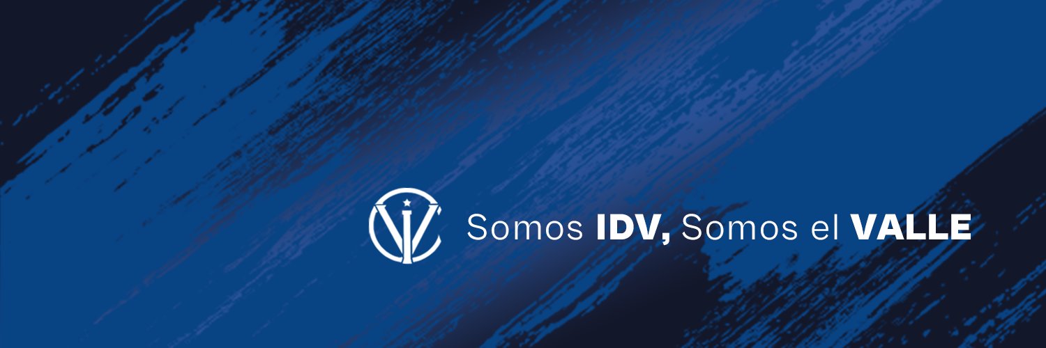 IDV_EC's profile banner image