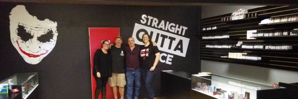 LEGENDARY_VAPES Profile Banner
