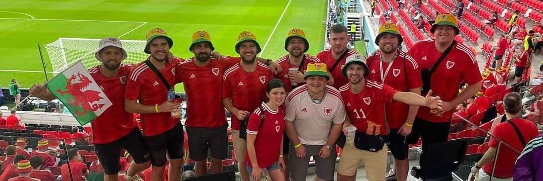 Imran 🏴󠁧󠁢󠁷󠁬󠁳󠁿 banner