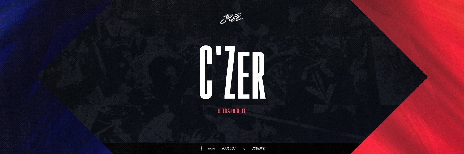 C_Zer35's profile banner image
