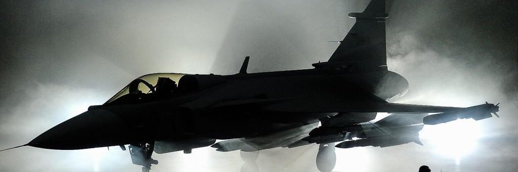 JansGripen's profile banner image