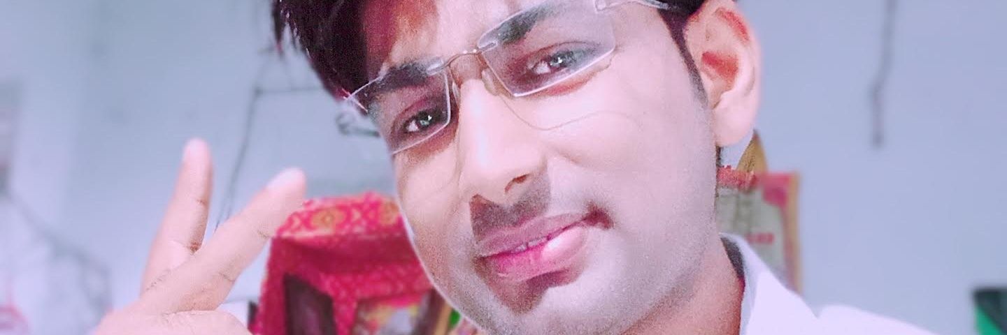 dheerendra2094's profile banner image