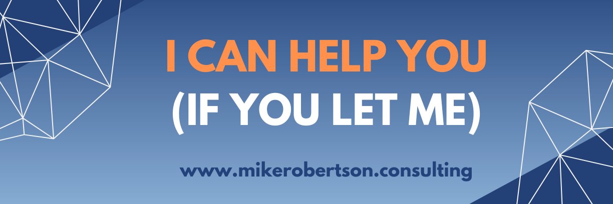 PastorMikeDRob's profile banner image