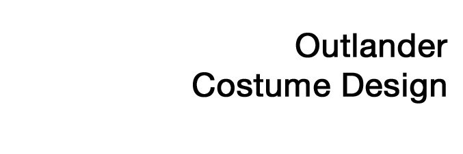 Terry Dresbach (Outlander Costume) banner