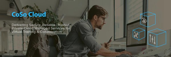 CoSoCloud Profile Banner