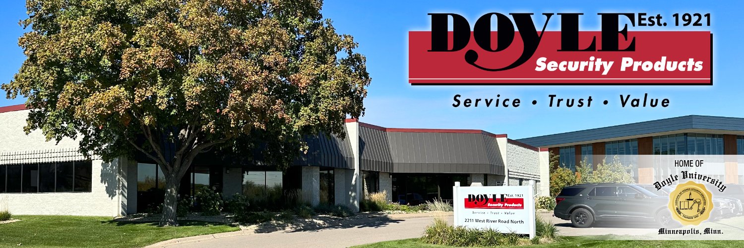 Doyle_Security's profile banner image