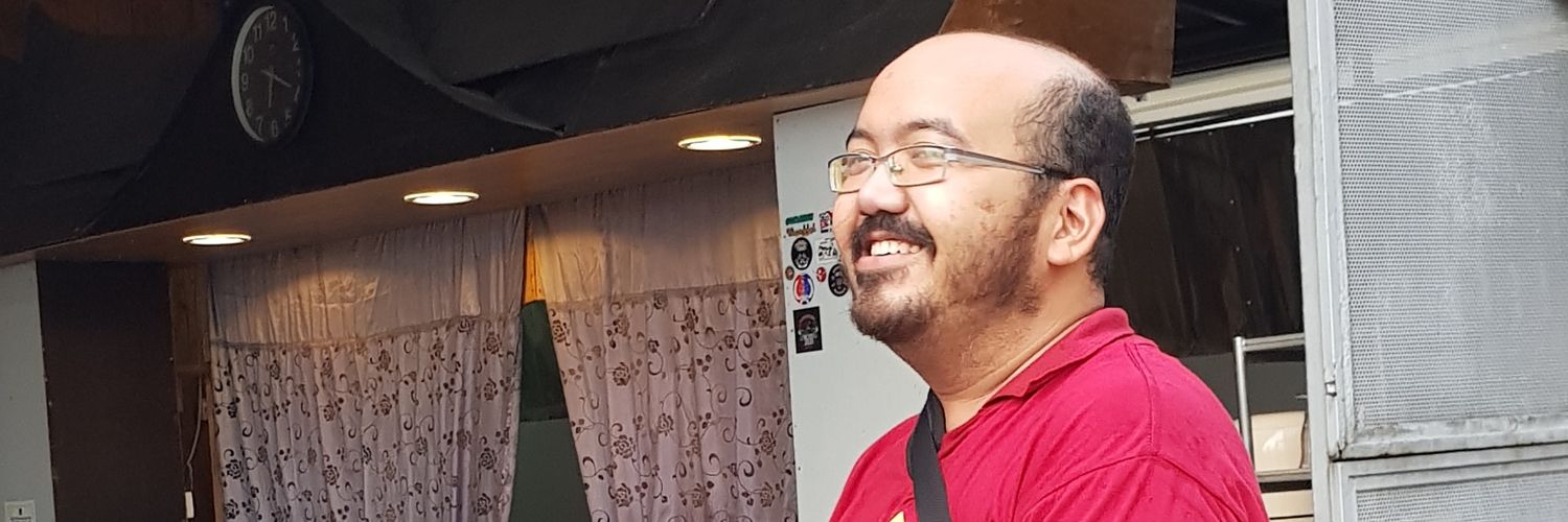 eddaffy's profile banner image
