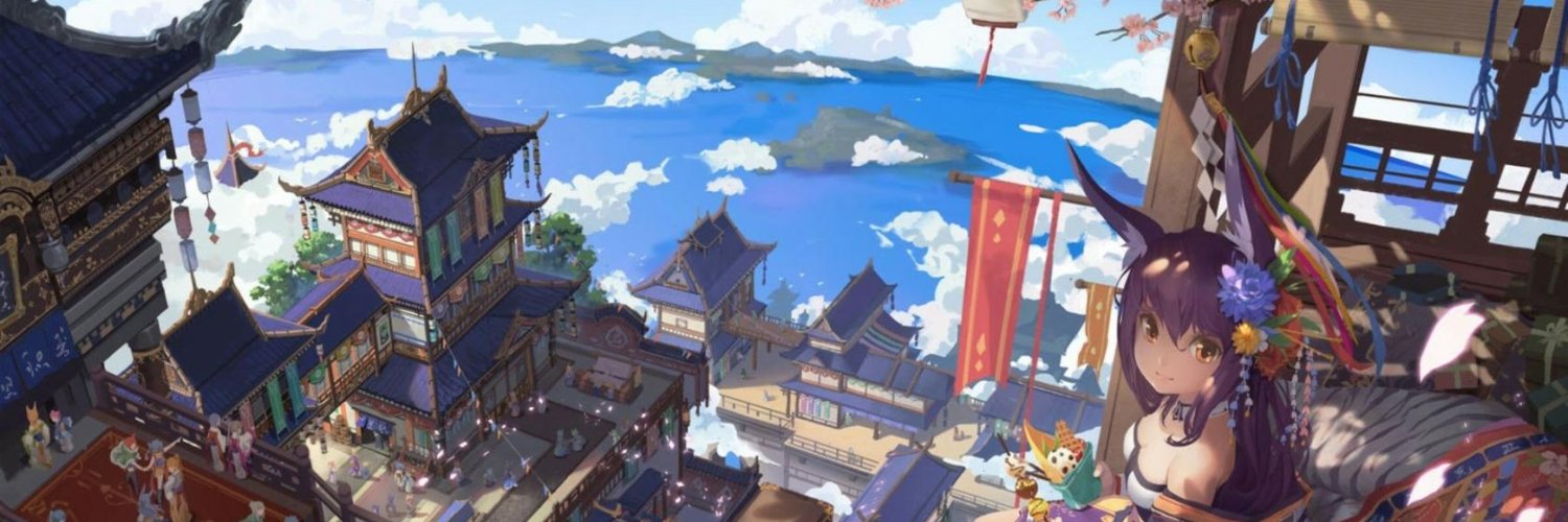 YuzRT's profile banner image