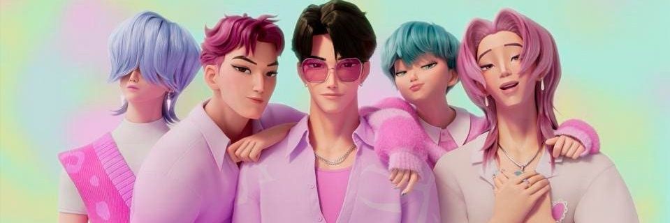 xRecchanx's profile banner image
