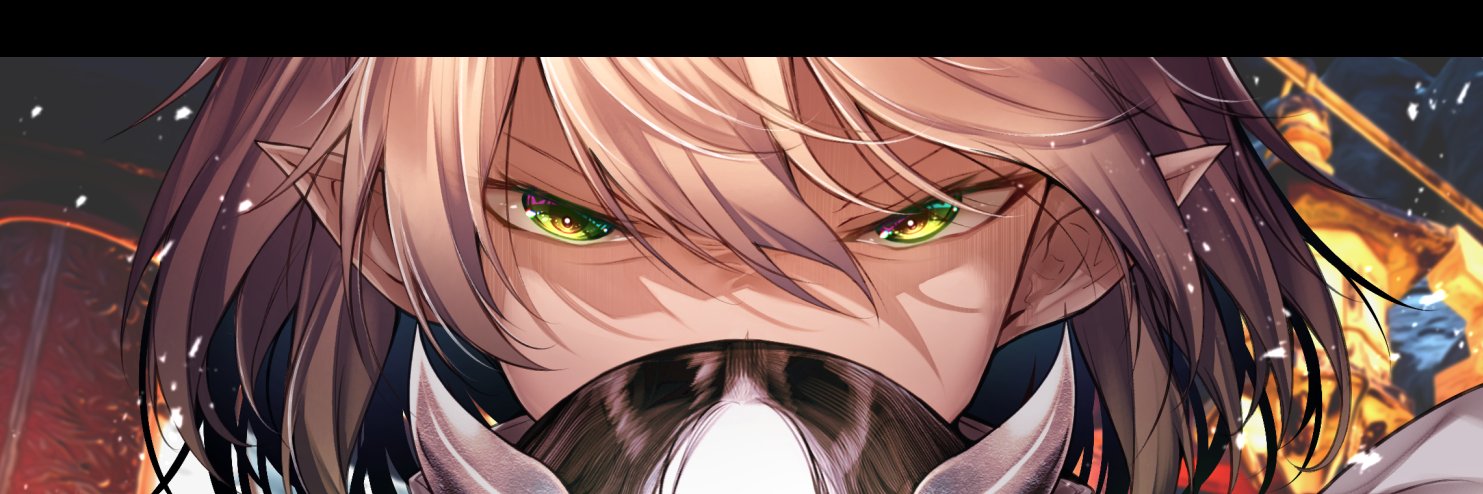 👻みどり👻 banner