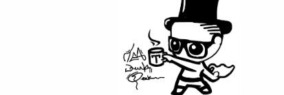 TeaDrunkGeek's profile banner image