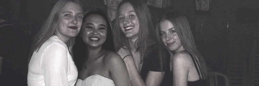 agathetrnt's profile banner image