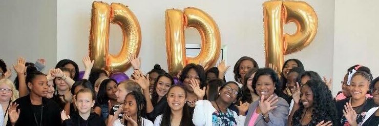 DDPGirls's profile banner image