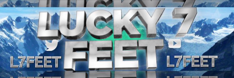 L7Feet's profile banner image