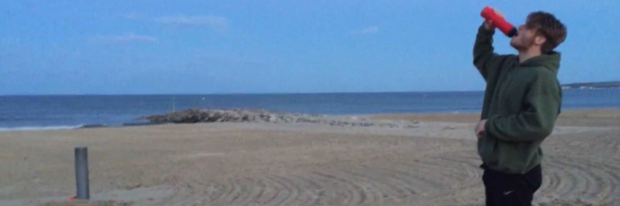CallumBallard's profile banner image