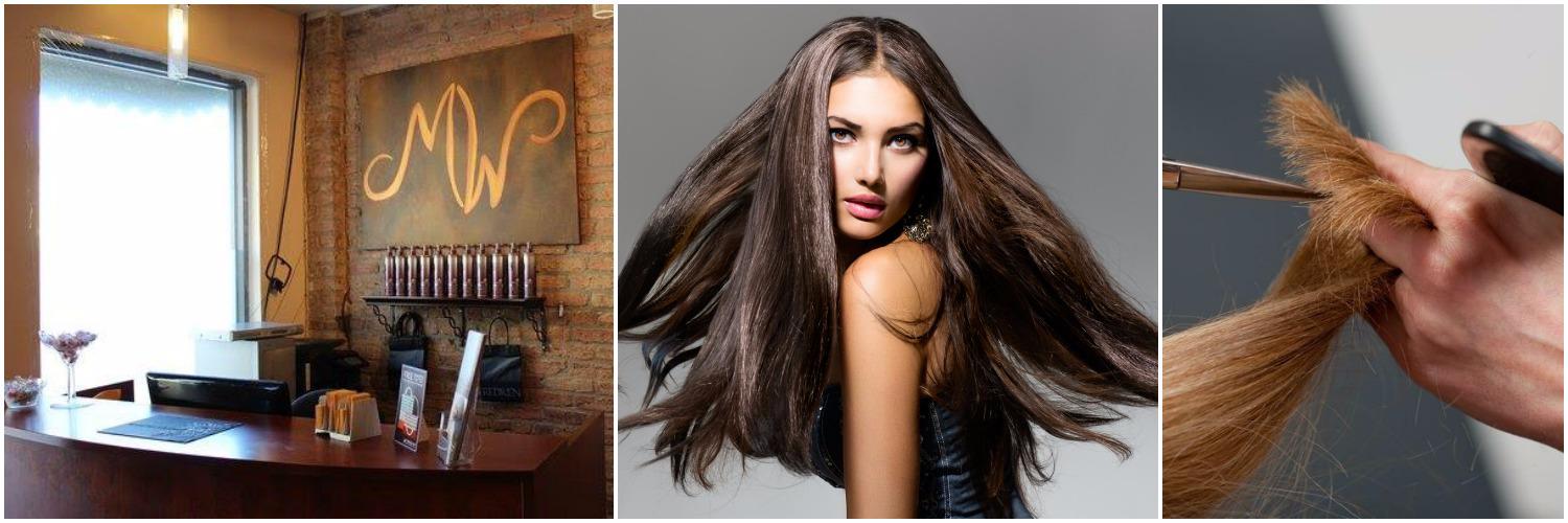 ModernWaveSalon's profile banner image