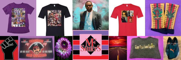 MFosterCEO Profile Banner