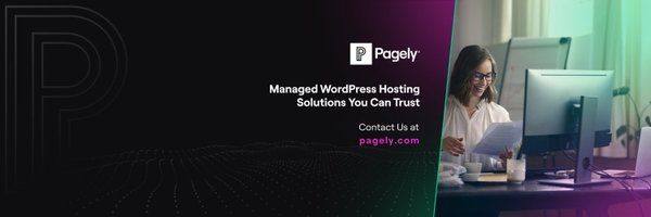 Pagely Profile Banner