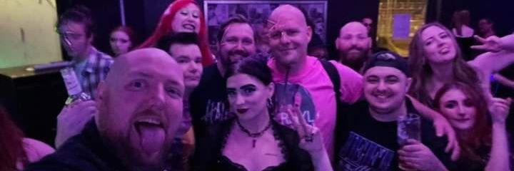 TeganPritch's profile banner image