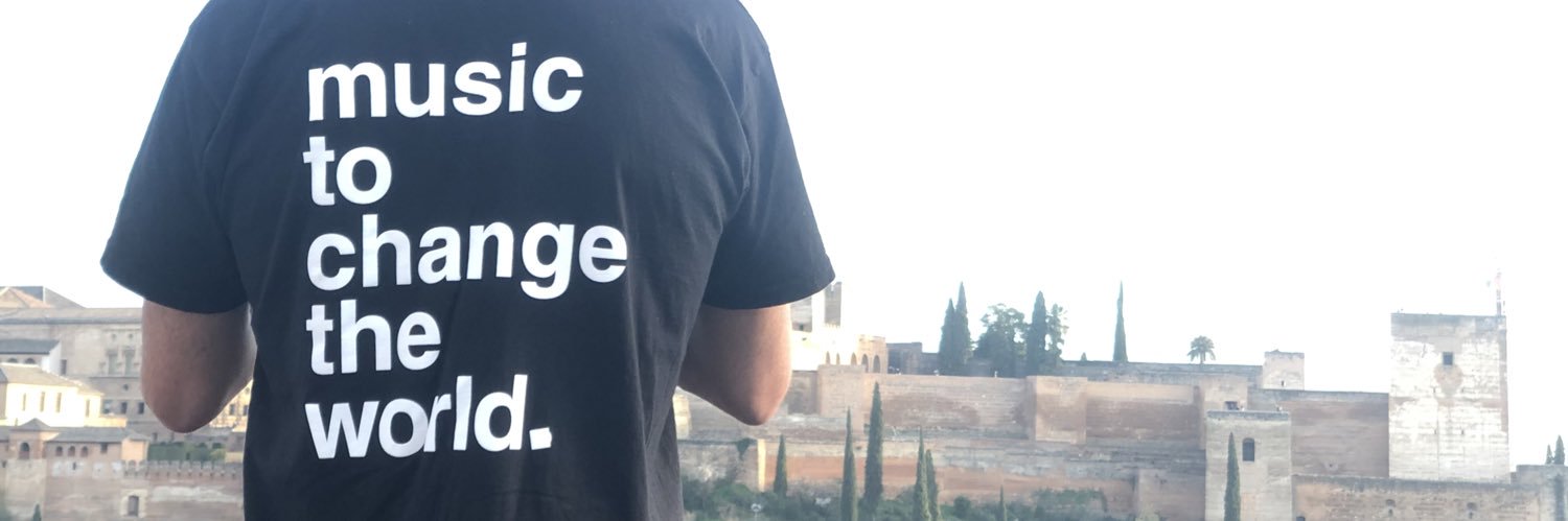 DavidMarleyProd's profile banner image