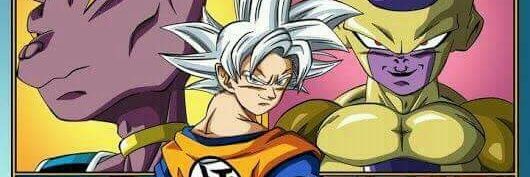 sonGoku342's profile banner image