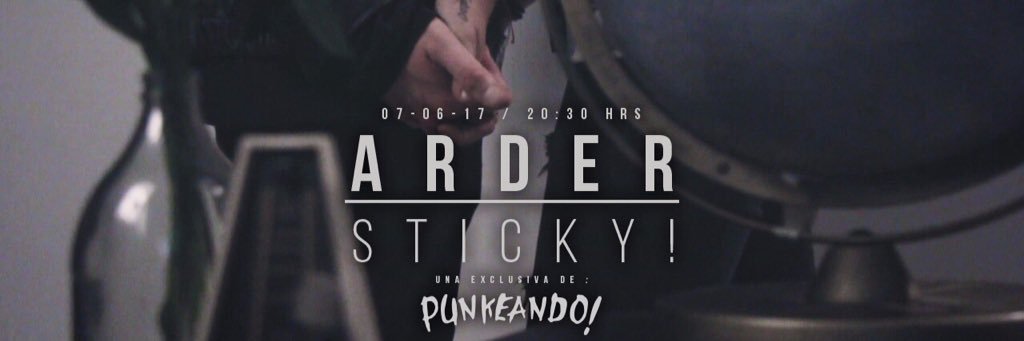 StickyMX's profile banner image