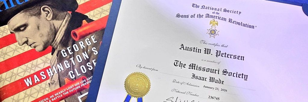 🥷🦅Austin Wade Petersen 🇺🇲🥋 banner