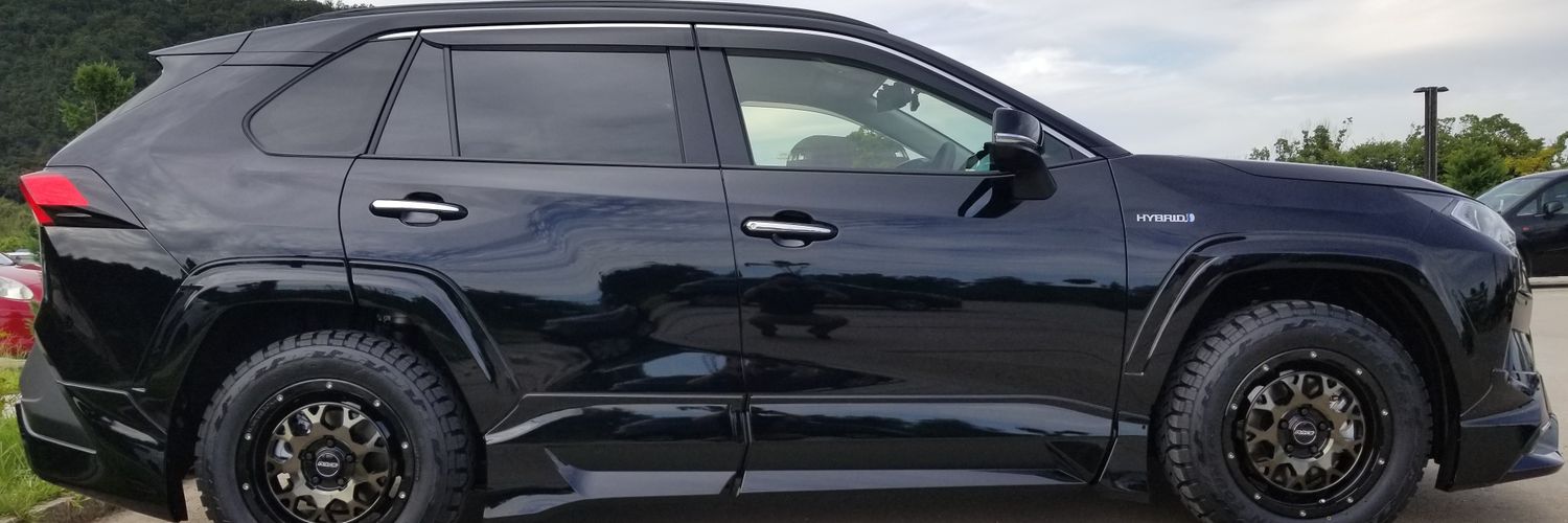 1030RAV4's profile banner image