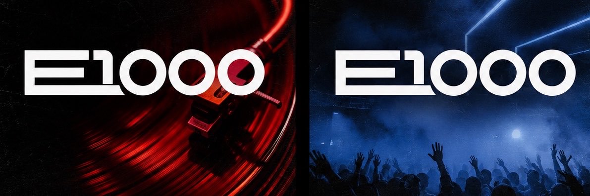 E1000Music's profile banner image
