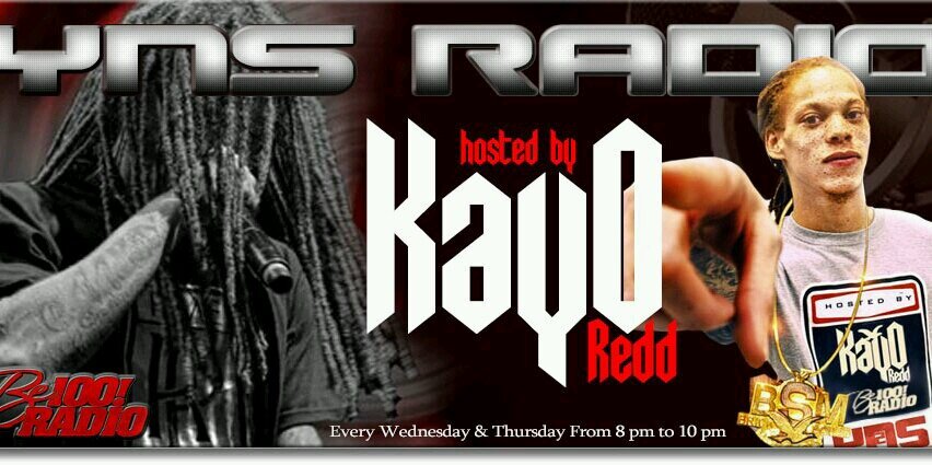 KayORedd's profile banner image