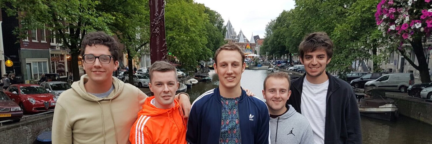 ScottChadwick11's profile banner image