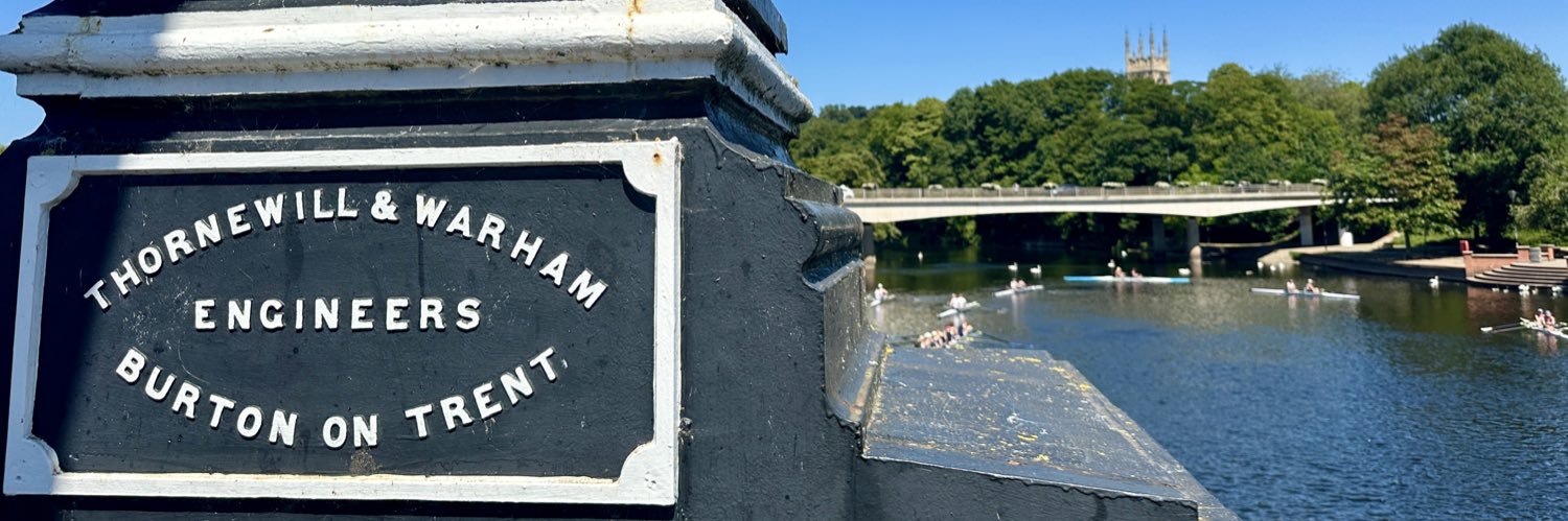 Jacob Collier MP banner