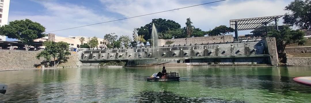Israel García Ochoa banner